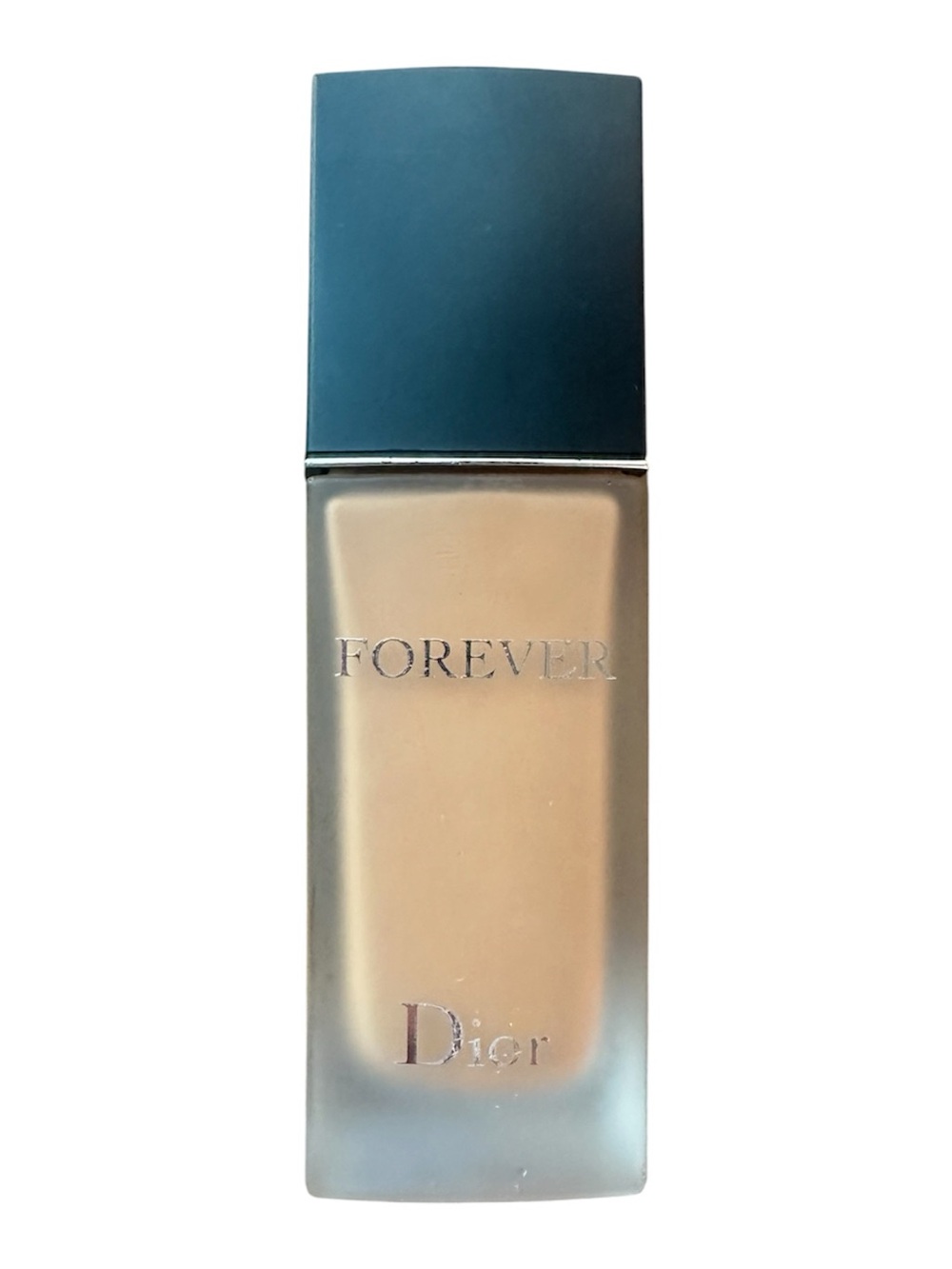 Dior Forever Liquid Foundation Transfer- Proof- 24H Foundation 4,5N